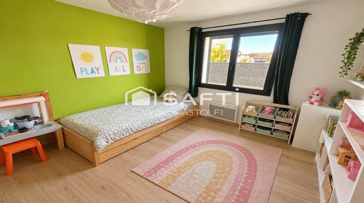 Ma-Cabane - Vente Maison Poucharramet, 88 m²