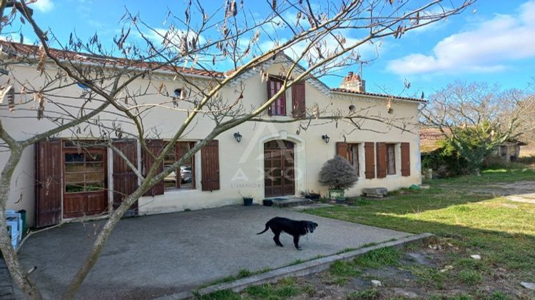 Ma-Cabane - Vente Maison POUDENAS, 138 m²