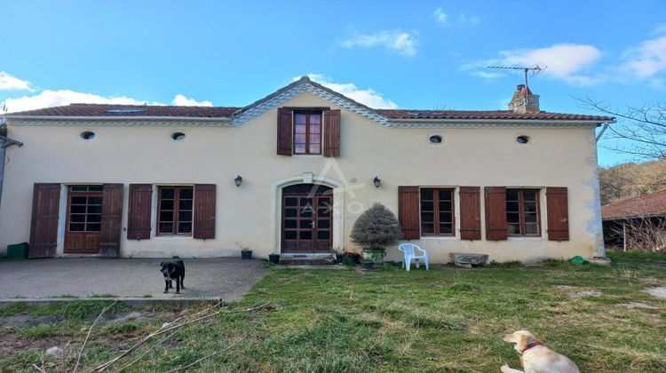 Ma-Cabane - Vente Maison POUDENAS, 138 m²