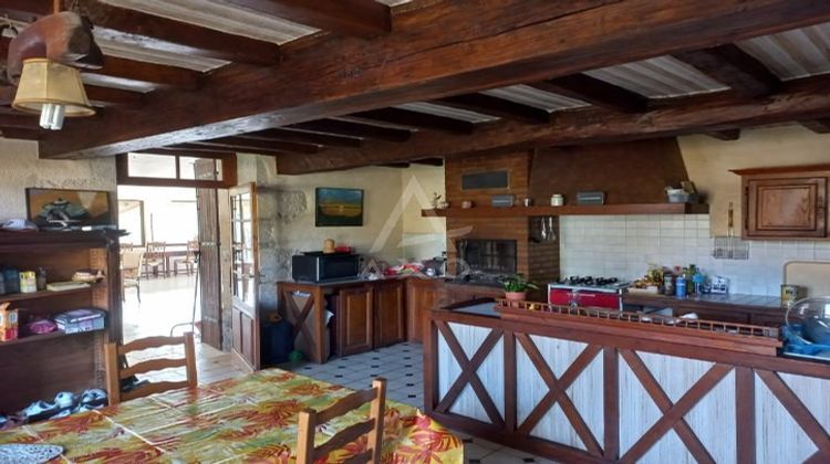 Ma-Cabane - Vente Maison POUDENAS, 138 m²