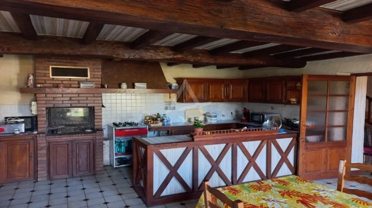 Ma-Cabane - Vente Maison POUDENAS, 138 m²