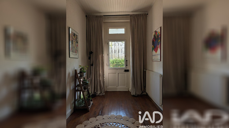 Ma-Cabane - Vente Maison Poudenas, 266 m²