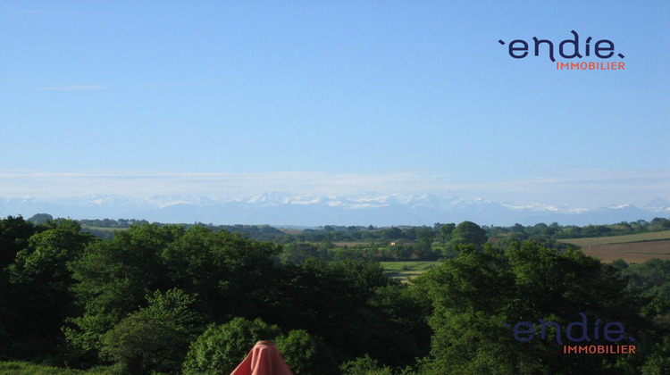 Ma-Cabane - Vente Maison Poudenx, 126 m²