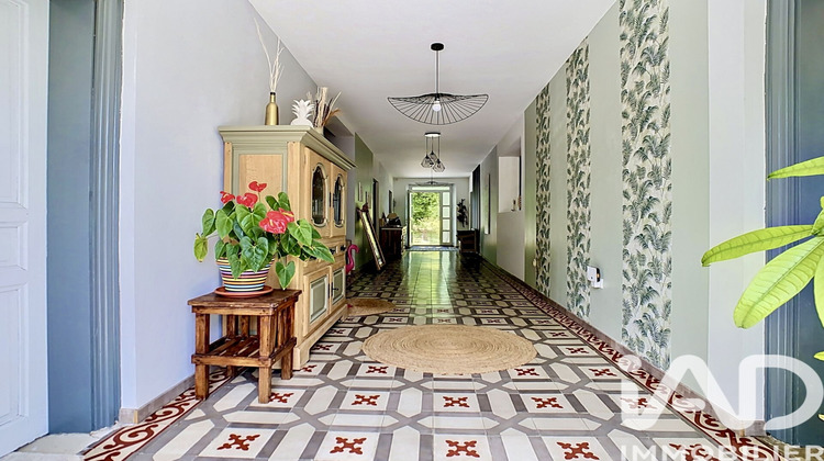 Ma-Cabane - Vente Maison Poudis, 224 m²