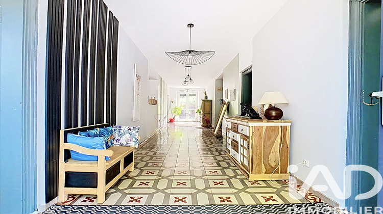 Ma-Cabane - Vente Maison Poudis, 224 m²