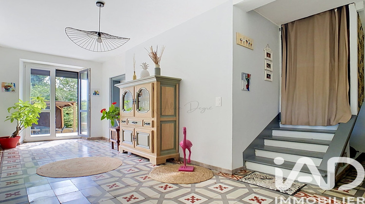 Ma-Cabane - Vente Maison Poudis, 224 m²