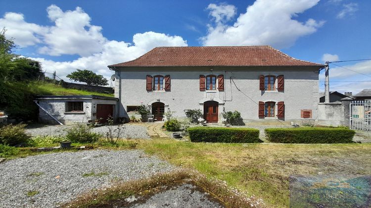 Ma-Cabane - Vente Maison Poueyferré, 203 m²