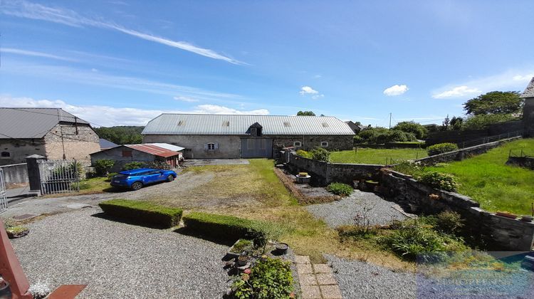 Ma-Cabane - Vente Maison Poueyferré, 203 m²