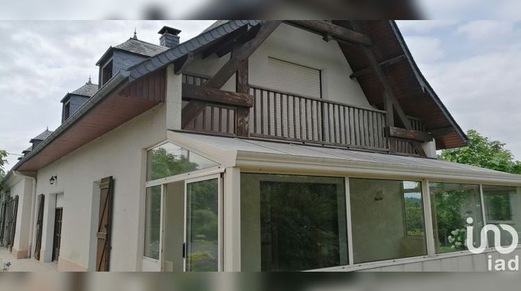 Ma-Cabane - Vente Maison Poueyferré, 250 m²