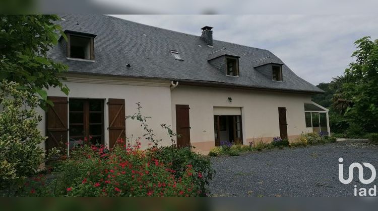 Ma-Cabane - Vente Maison Poueyferré, 250 m²