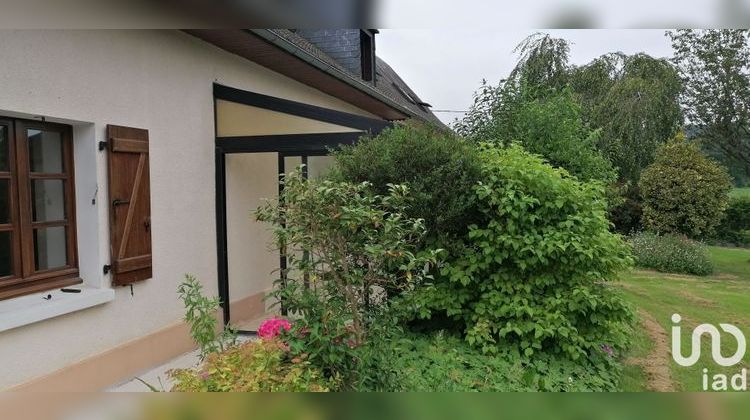 Ma-Cabane - Vente Maison Poueyferré, 250 m²