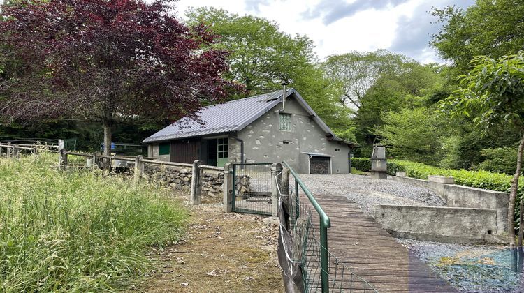 Ma-Cabane - Vente Maison Poueyferré, 35 m²