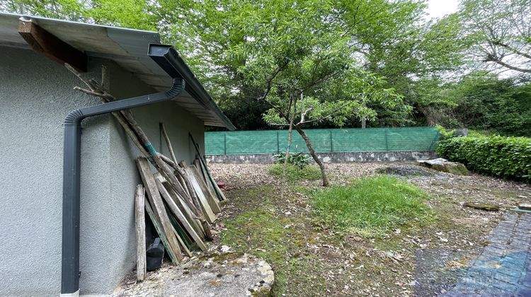 Ma-Cabane - Vente Maison Poueyferré, 35 m²