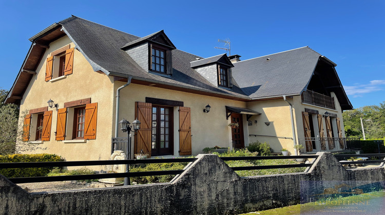 Ma-Cabane - Vente Maison Poueyferré, 144 m²