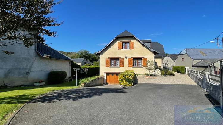 Ma-Cabane - Vente Maison Poueyferré, 144 m²