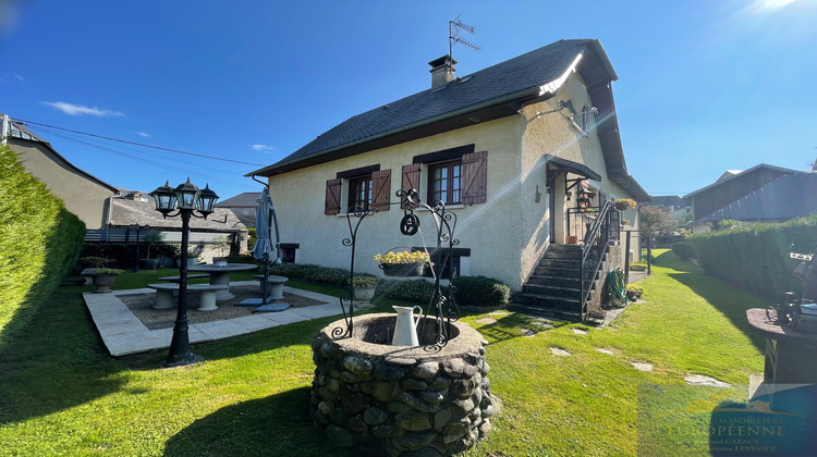 Ma-Cabane - Vente Maison Poueyferré, 144 m²