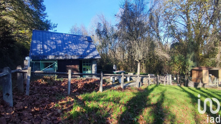 Ma-Cabane - Vente Maison Poueyferre, 35 m²