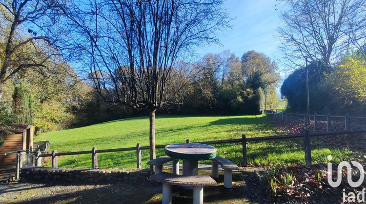 Ma-Cabane - Vente Maison Poueyferre, 35 m²