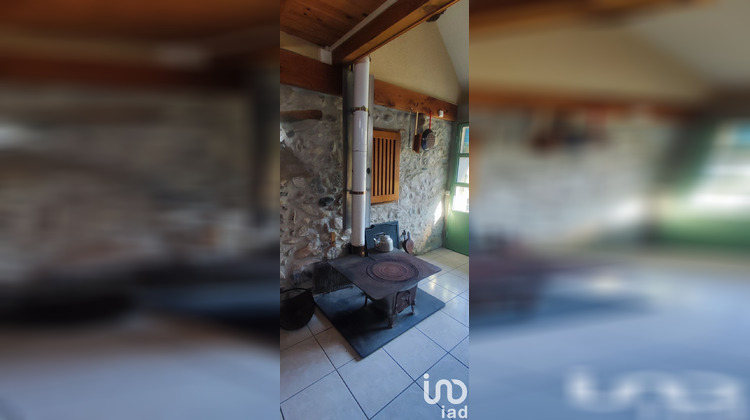 Ma-Cabane - Vente Maison Poueyferre, 35 m²