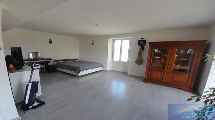 Ma-Cabane - Vente Maison Poueyferré, 127 m²