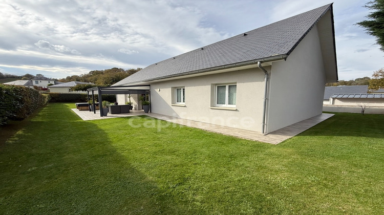 Ma-Cabane - Vente Maison POUEYFERRE, 111 m²