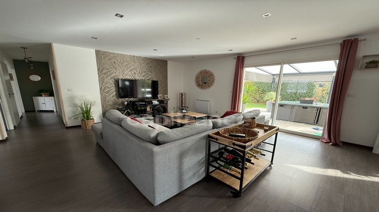 Ma-Cabane - Vente Maison POUEYFERRE, 111 m²