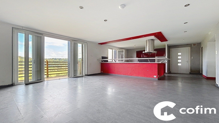 Ma-Cabane - Vente Maison Poueyferré, 110 m²