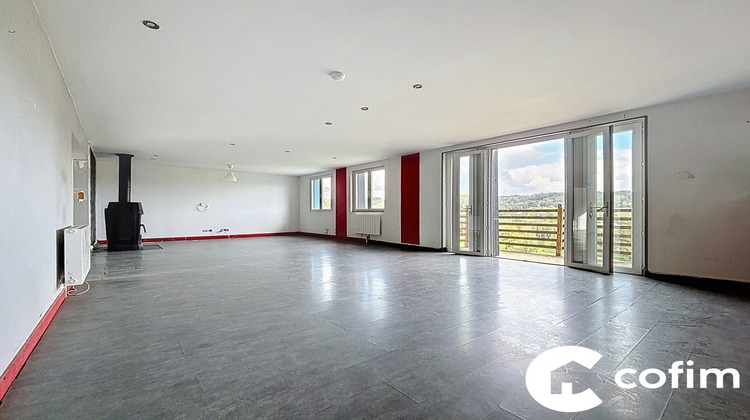 Ma-Cabane - Vente Maison Poueyferré, 110 m²