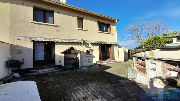 Ma-Cabane - Vente Maison Poueyferré, 110 m²