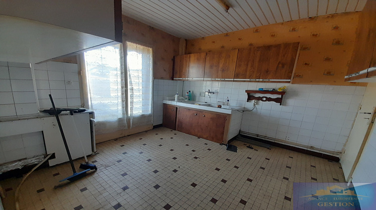 Ma-Cabane - Vente Maison Poueyferré, 110 m²