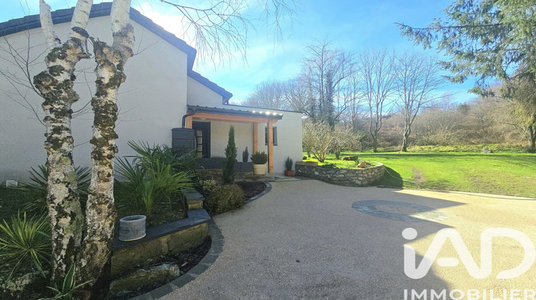 Ma-Cabane - Vente Maison Poueyferré, 120 m²