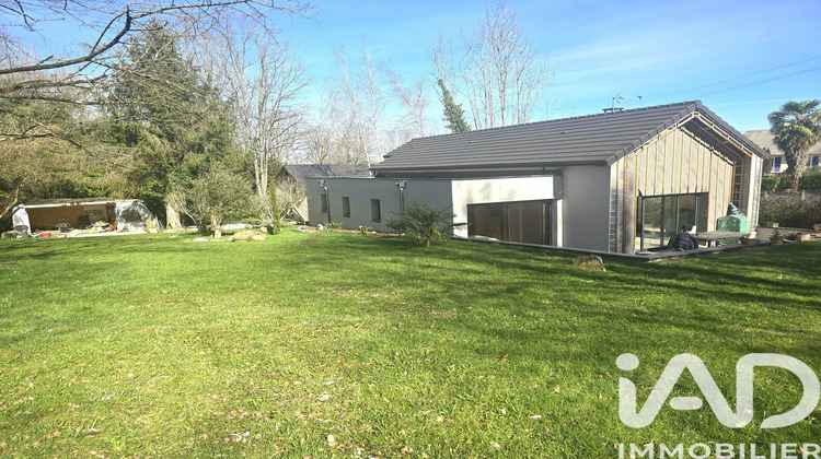 Ma-Cabane - Vente Maison Poueyferré, 120 m²