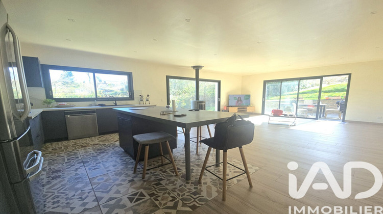 Ma-Cabane - Vente Maison Poueyferré, 120 m²