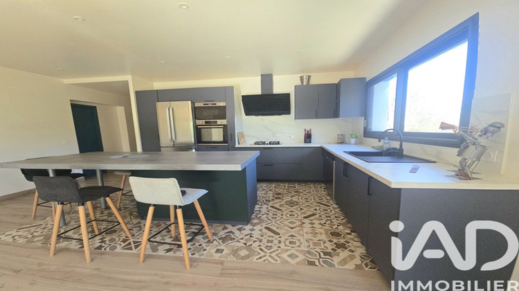 Ma-Cabane - Vente Maison Poueyferré, 120 m²