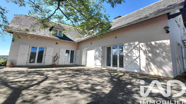 Ma-Cabane - Vente Maison Poueyferré, 252 m²