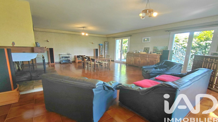 Ma-Cabane - Vente Maison Poueyferré, 252 m²