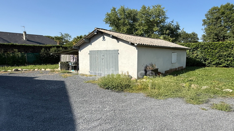 Ma-Cabane - Vente Maison POUEYFERRE, 116 m²