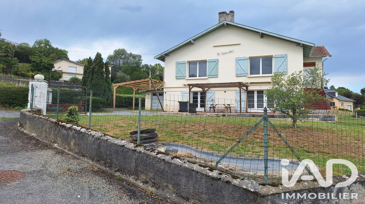 Ma-Cabane - Vente Maison Poueyferré, 130 m²