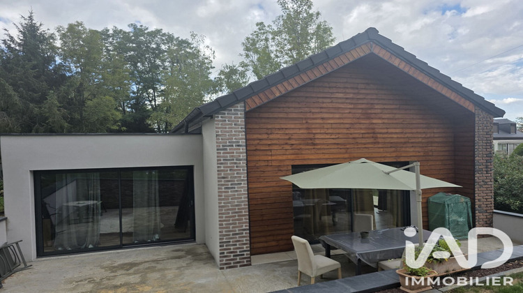 Ma-Cabane - Vente Maison Poueyferré, 120 m²