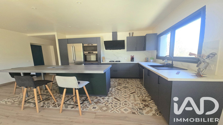 Ma-Cabane - Vente Maison Poueyferré, 120 m²