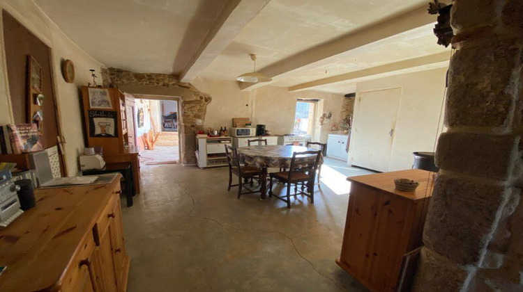 Ma-Cabane - Vente Maison Pougnadoresse, 245 m²