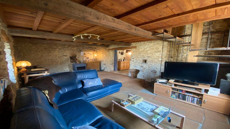 Ma-Cabane - Vente Maison Pougnadoresse, 245 m²