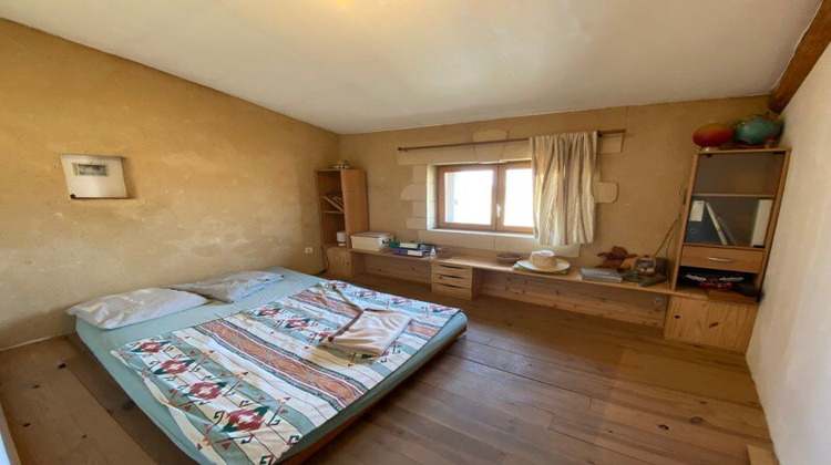 Ma-Cabane - Vente Maison Pougnadoresse, 245 m²