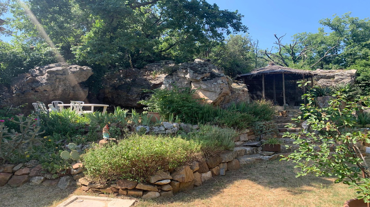 Ma-Cabane - Vente Maison Pougnadoresse, 200 m²
