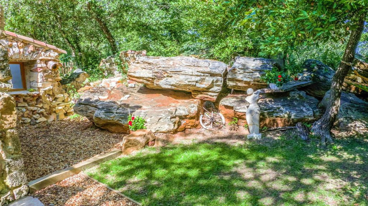 Ma-Cabane - Vente Maison Pougnadoresse, 200 m²