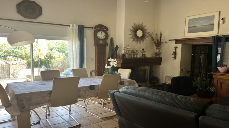 Ma-Cabane - Vente Maison Pougnadoresse, 200 m²