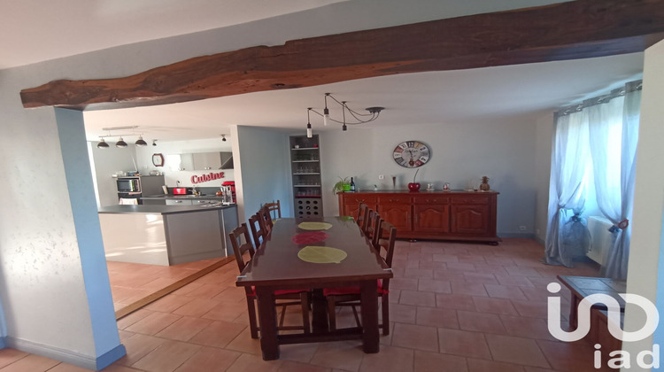 Ma-Cabane - Vente Maison Pougne-Hérisson, 127 m²