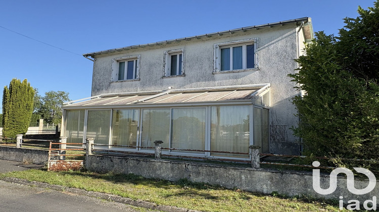 Ma-Cabane - Vente Maison Pougne-Hérisson, 82 m²