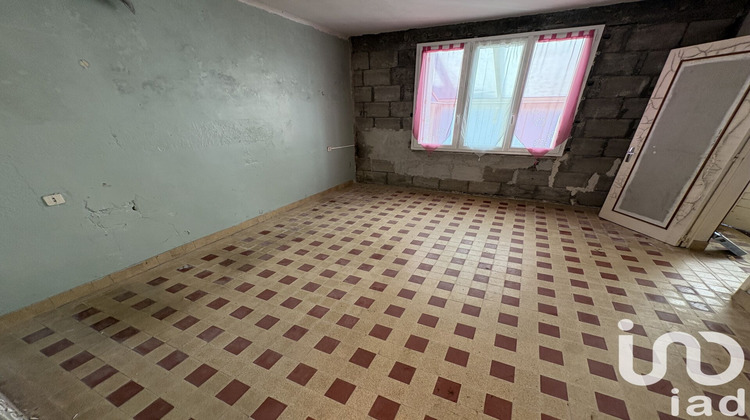 Ma-Cabane - Vente Maison Pougne-Hérisson, 82 m²