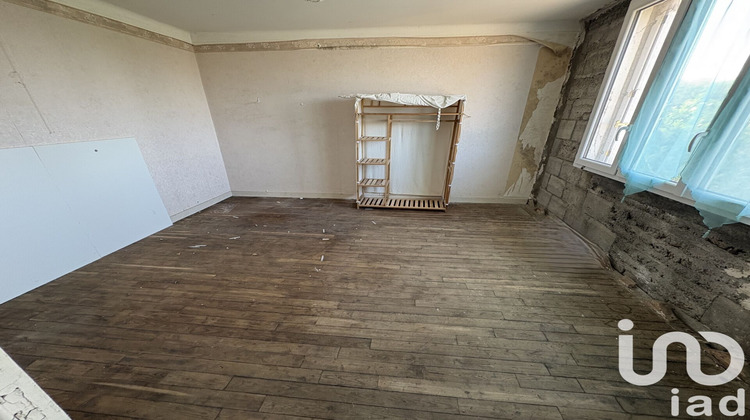 Ma-Cabane - Vente Maison Pougne-Hérisson, 82 m²